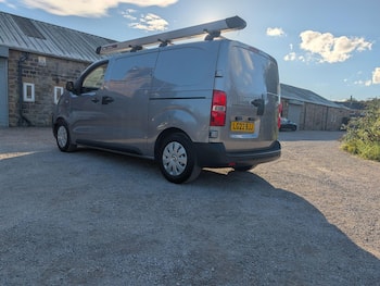 Used Citroen Dispatch 2022 for sale - 79847903: Photo