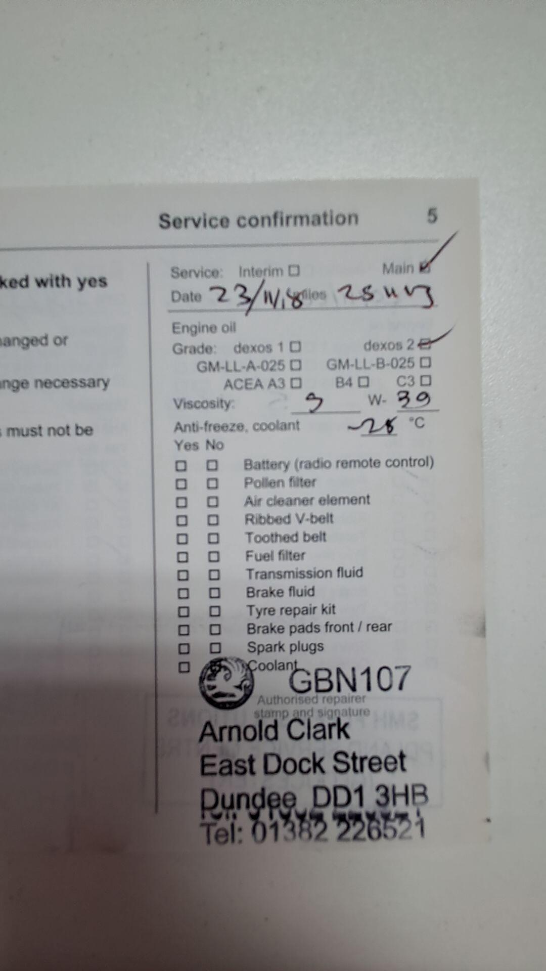 Used Vauxhall Vivaro for sale - 78203953: Photo 13