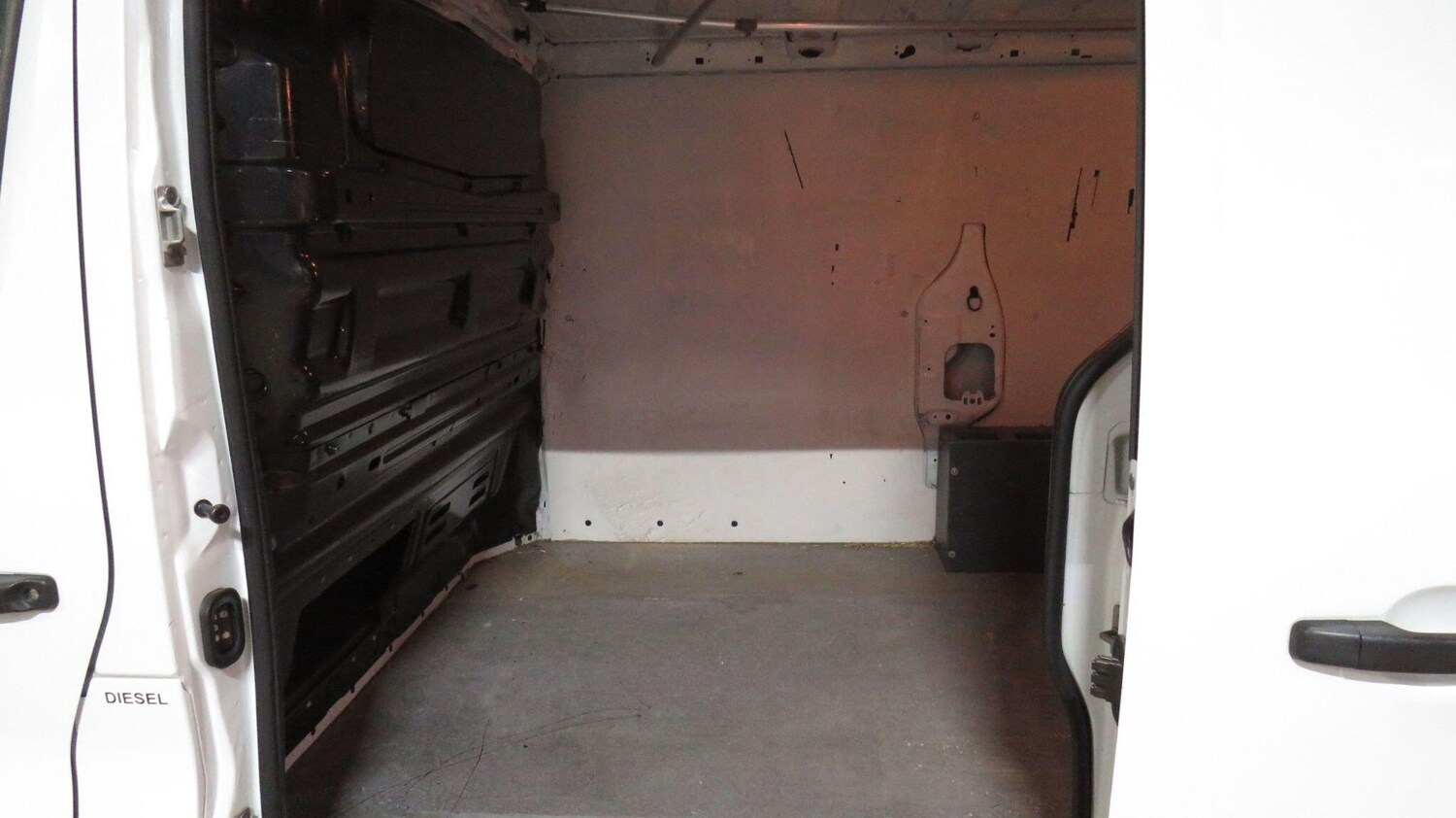 Used Vauxhall Vivaro for sale - 78203953: Photo 15