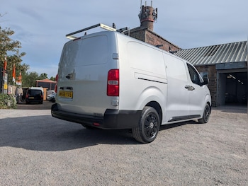 Used Peugeot Expert 2018 for sale - 79452809: Photo