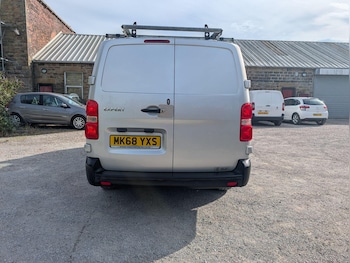 Used Peugeot Expert 2018 for sale - 79452809: Photo