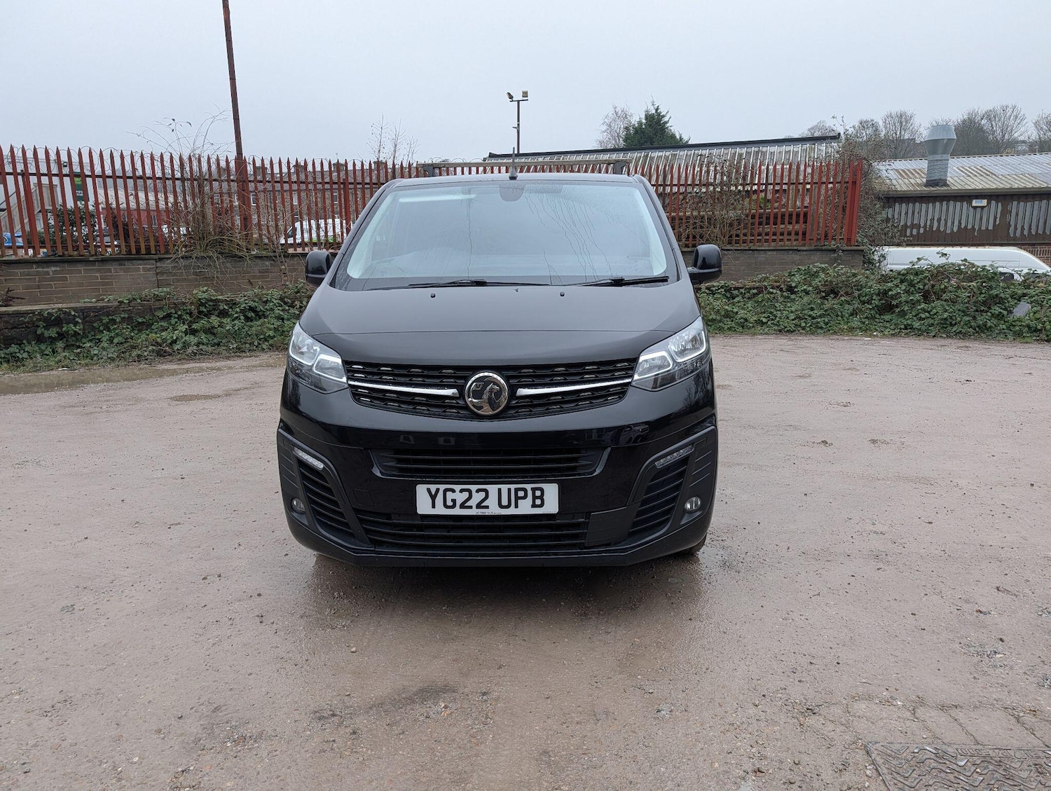 Used Vauxhall Vivaro for sale - 77684096: Photo 10