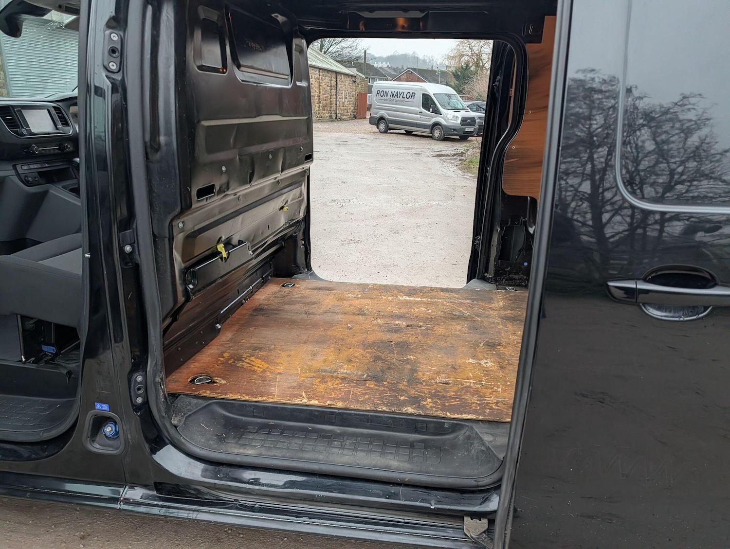 Used Vauxhall Vivaro for sale - 77684096: Photo 22