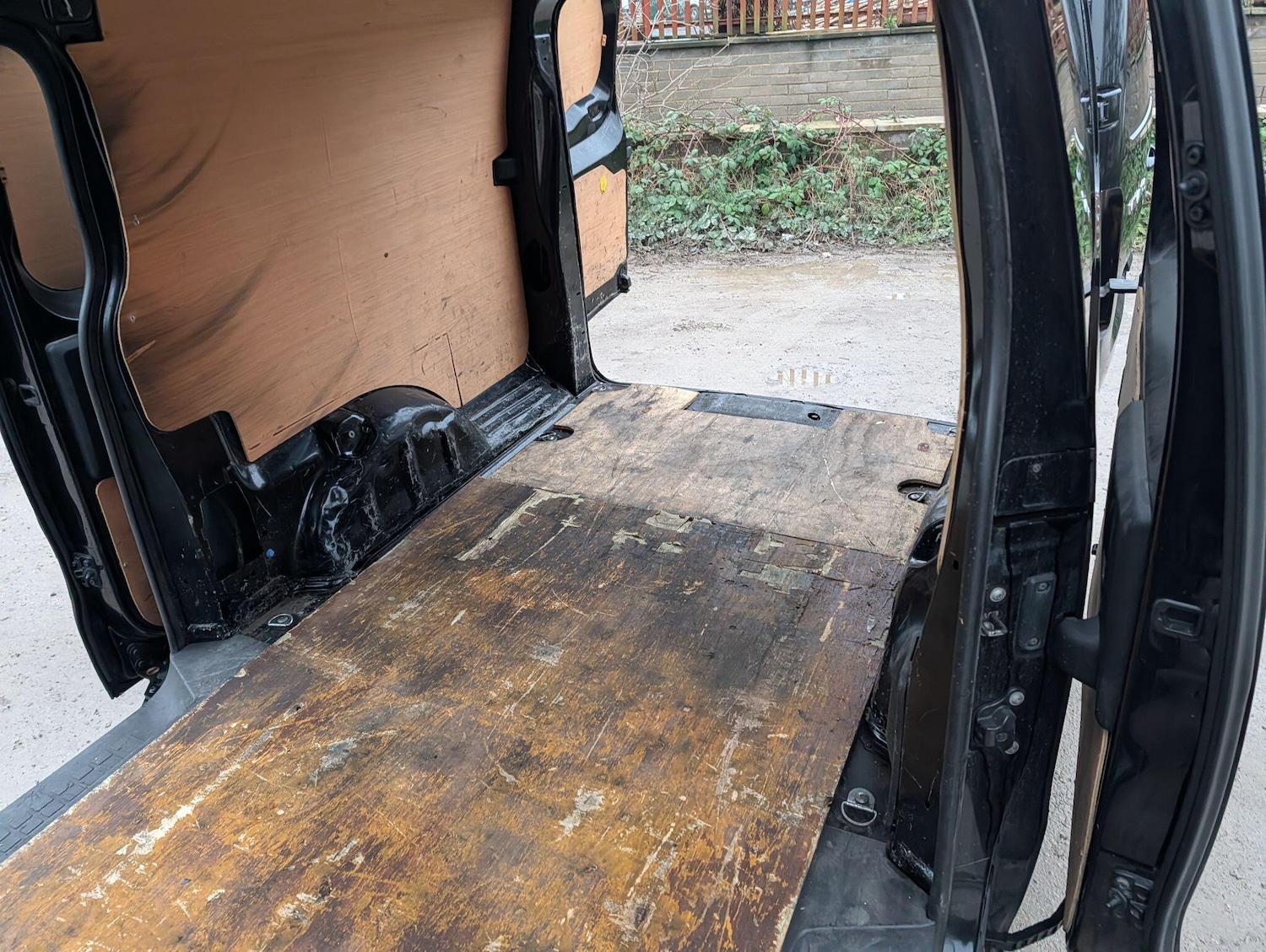 Used Vauxhall Vivaro for sale - 77684096: Photo 24