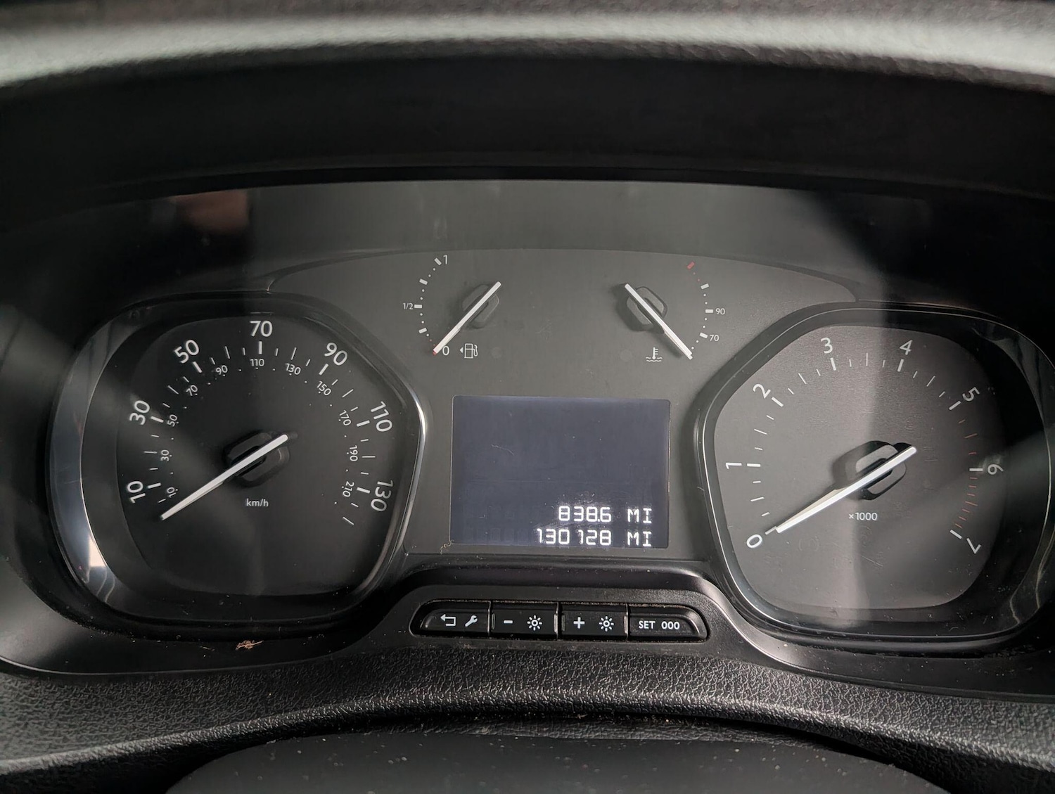 Used Vauxhall Vivaro for sale - 77684096: Photo 33