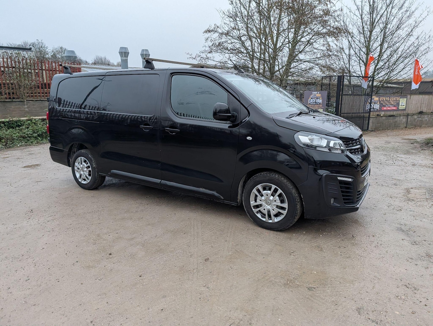 Used Vauxhall Vivaro for sale - 77684096: Photo 37