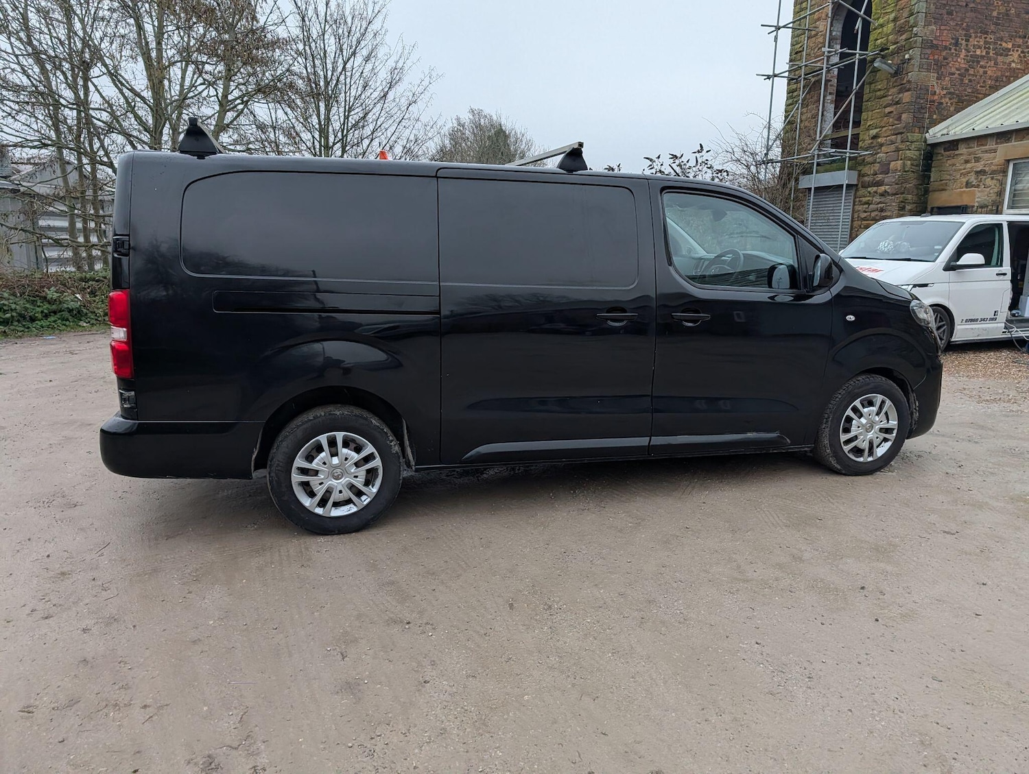 Used Vauxhall Vivaro for sale - 77684096: Photo 39