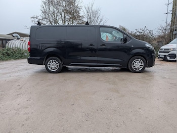 Used Vauxhall Vivaro 2022 for sale - 77684096: Photo