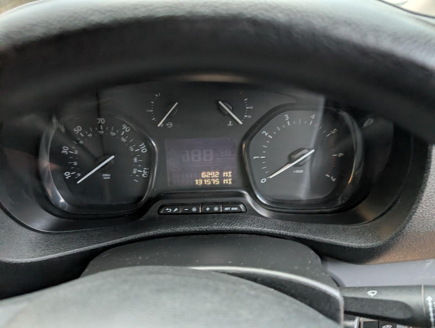 Used Peugeot Expert 2020 for sale - 77242768: Photo 10