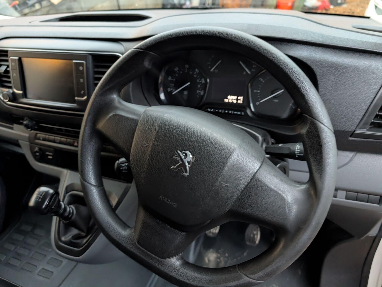 Used Peugeot Expert 2020 for sale - 77242768: Photo 11