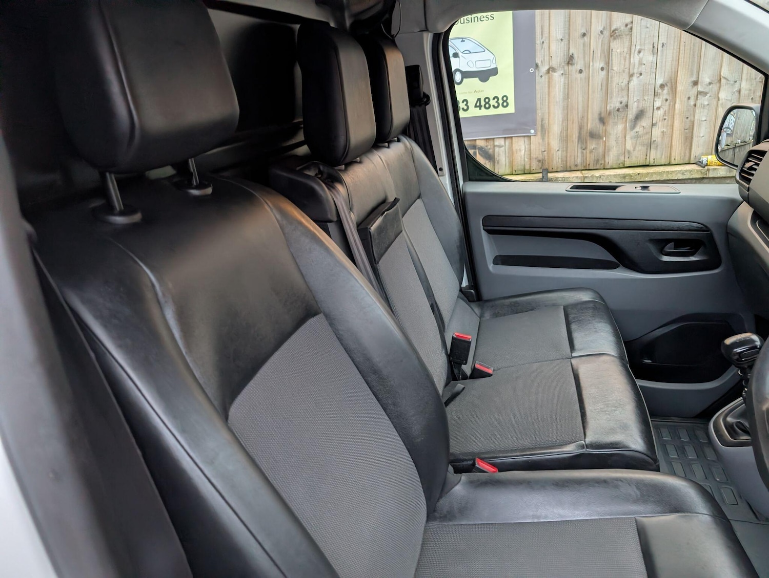 Used Peugeot Expert 2020 for sale - 77242768: Photo 13