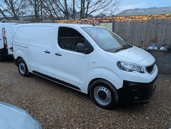 Used Peugeot Expert 2020 for sale - 77242768: Photo