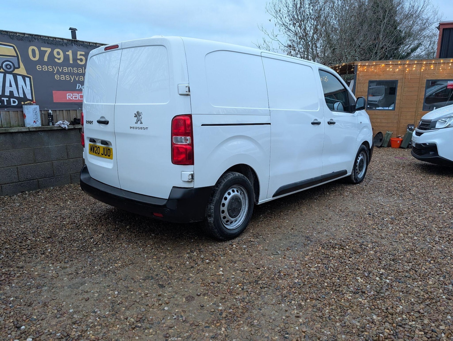 Used Peugeot Expert 2020 for sale - 77242768: Photo 3