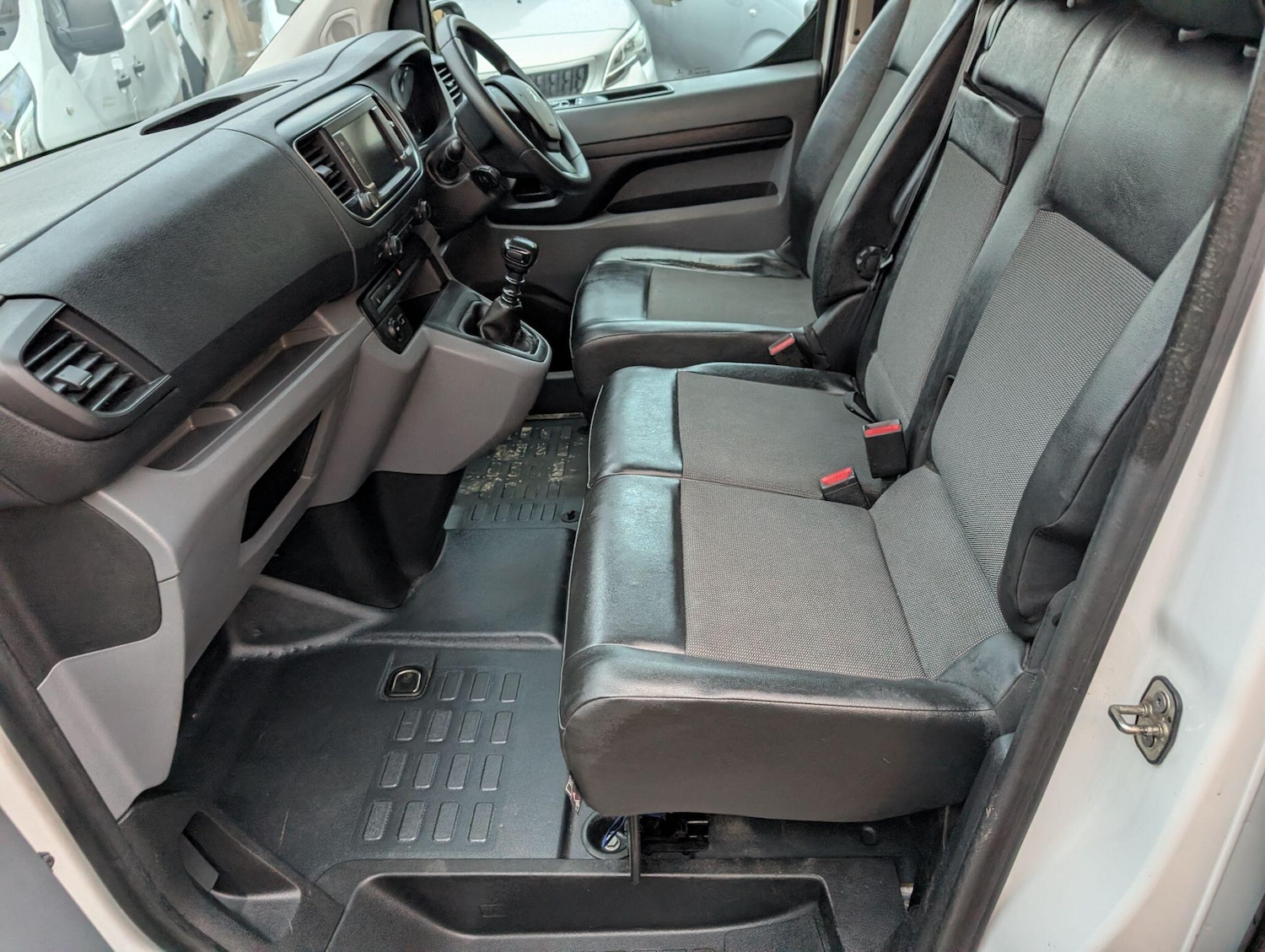 Used Peugeot Expert 2020 for sale - 77242768: Photo 9