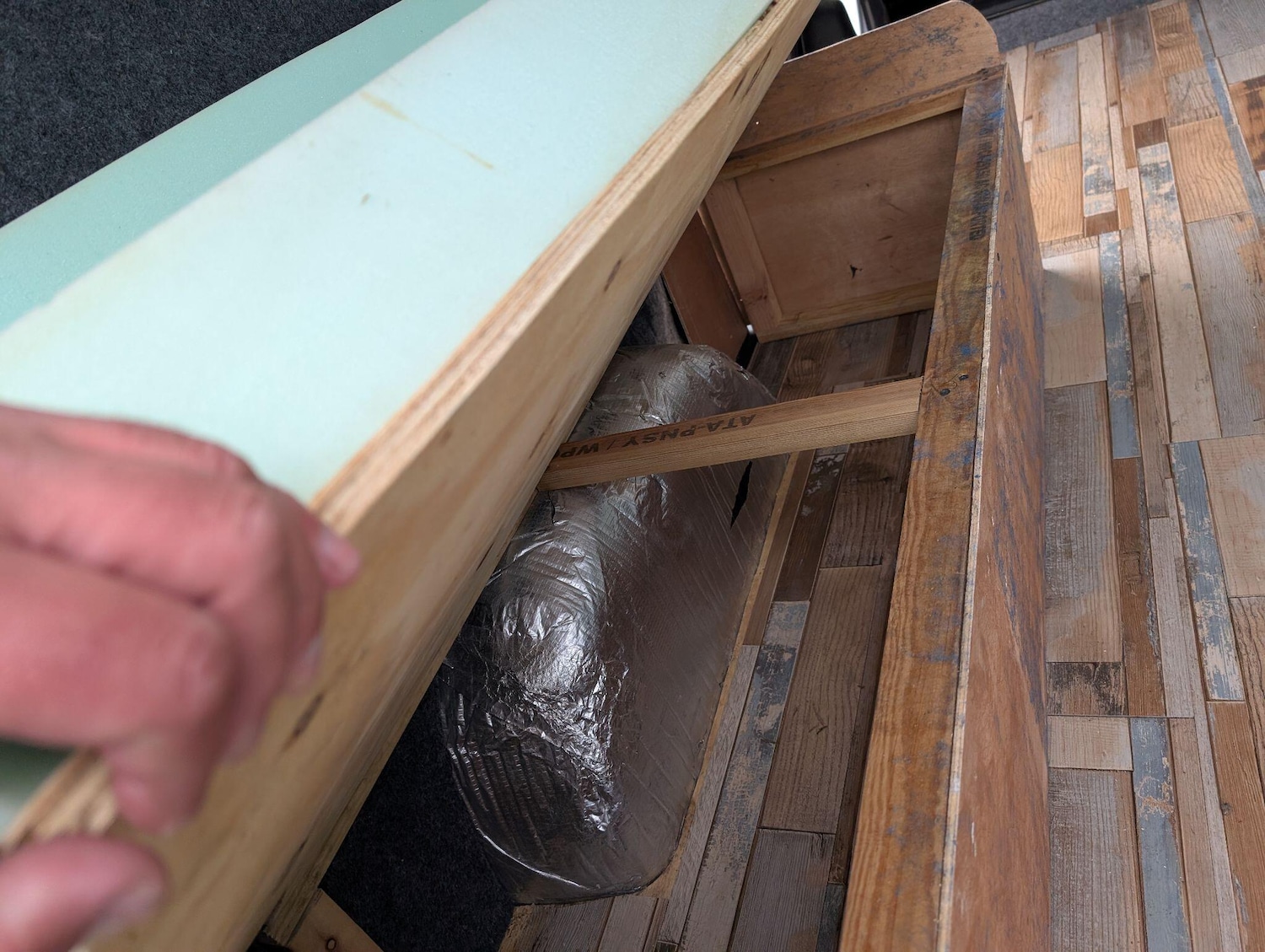 Used Renault Trafic 2016 for sale - 77120010: Photo 20