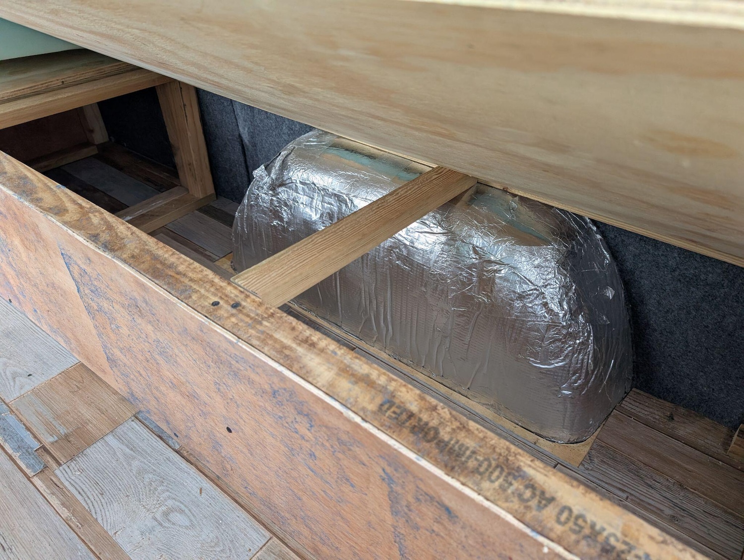 Used Renault Trafic 2016 for sale - 77120010: Photo 21