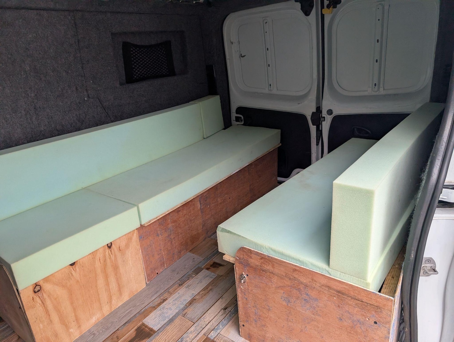 Used Renault Trafic 2016 for sale - 77120010: Photo 25