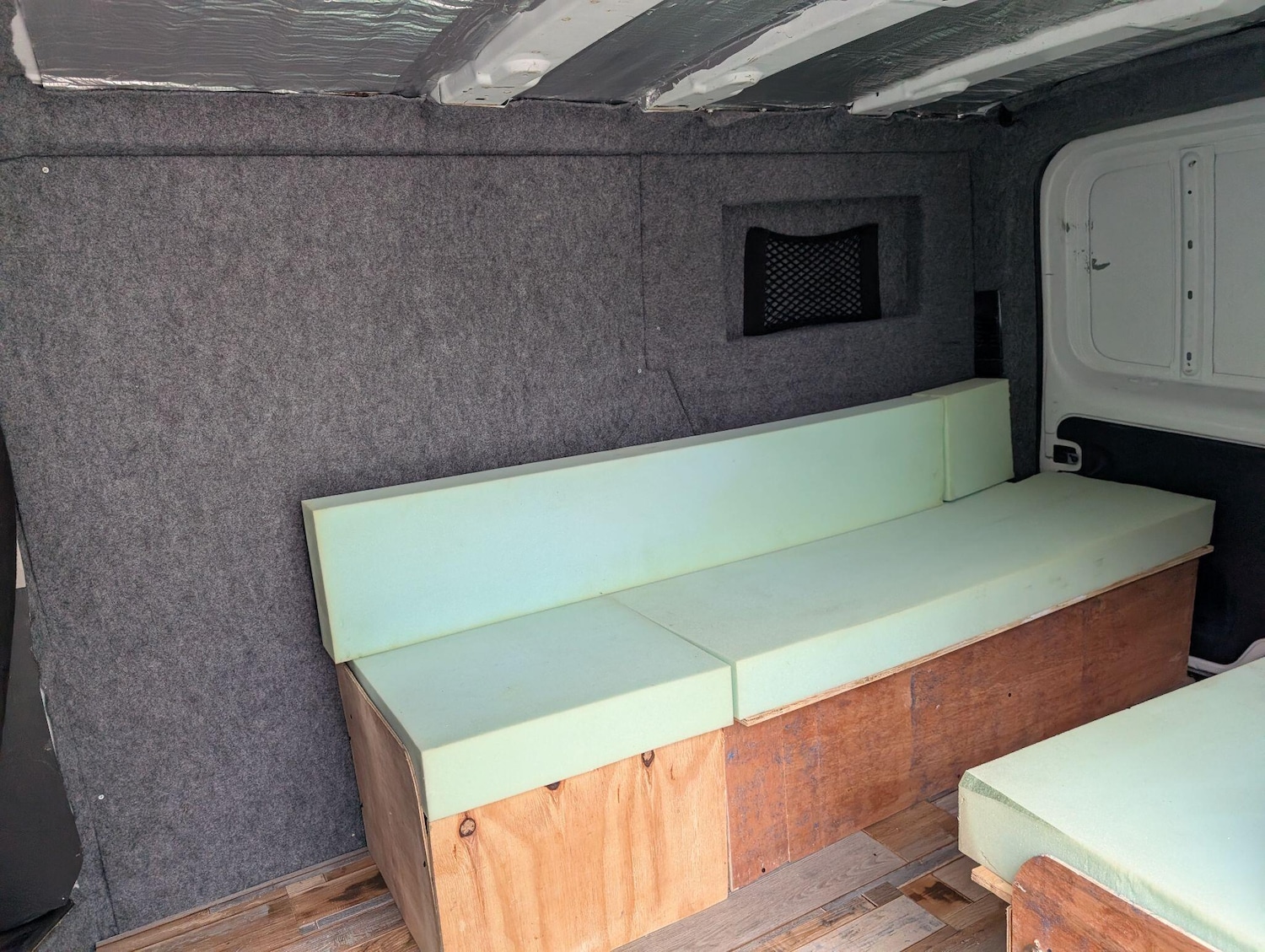 Used Renault Trafic 2016 for sale - 77120010: Photo 27