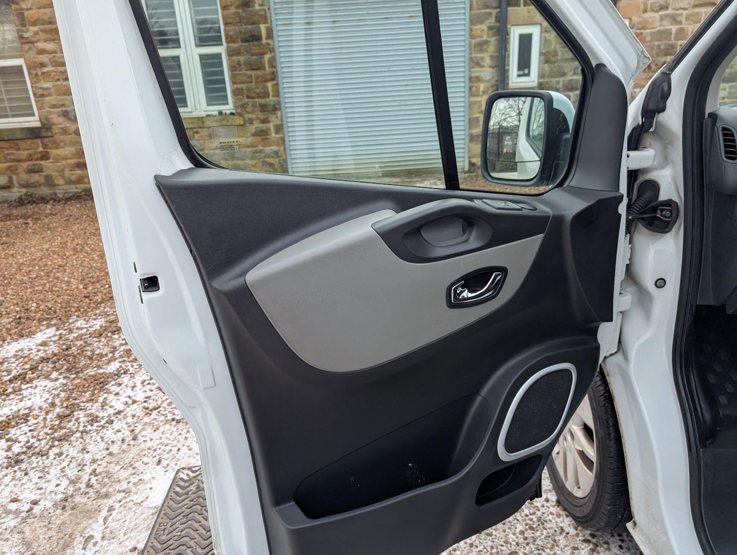 Used Renault Trafic 2016 for sale - 77120010: Photo 29