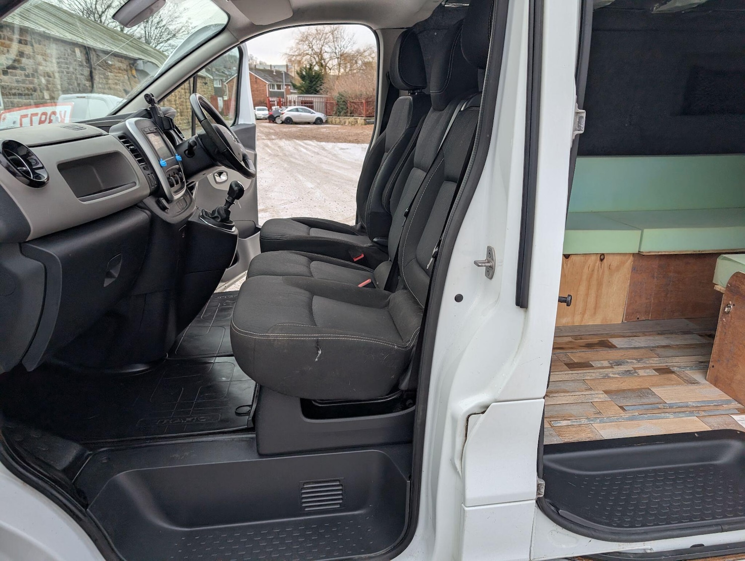 Used Renault Trafic 2016 for sale - 77120010: Photo 31