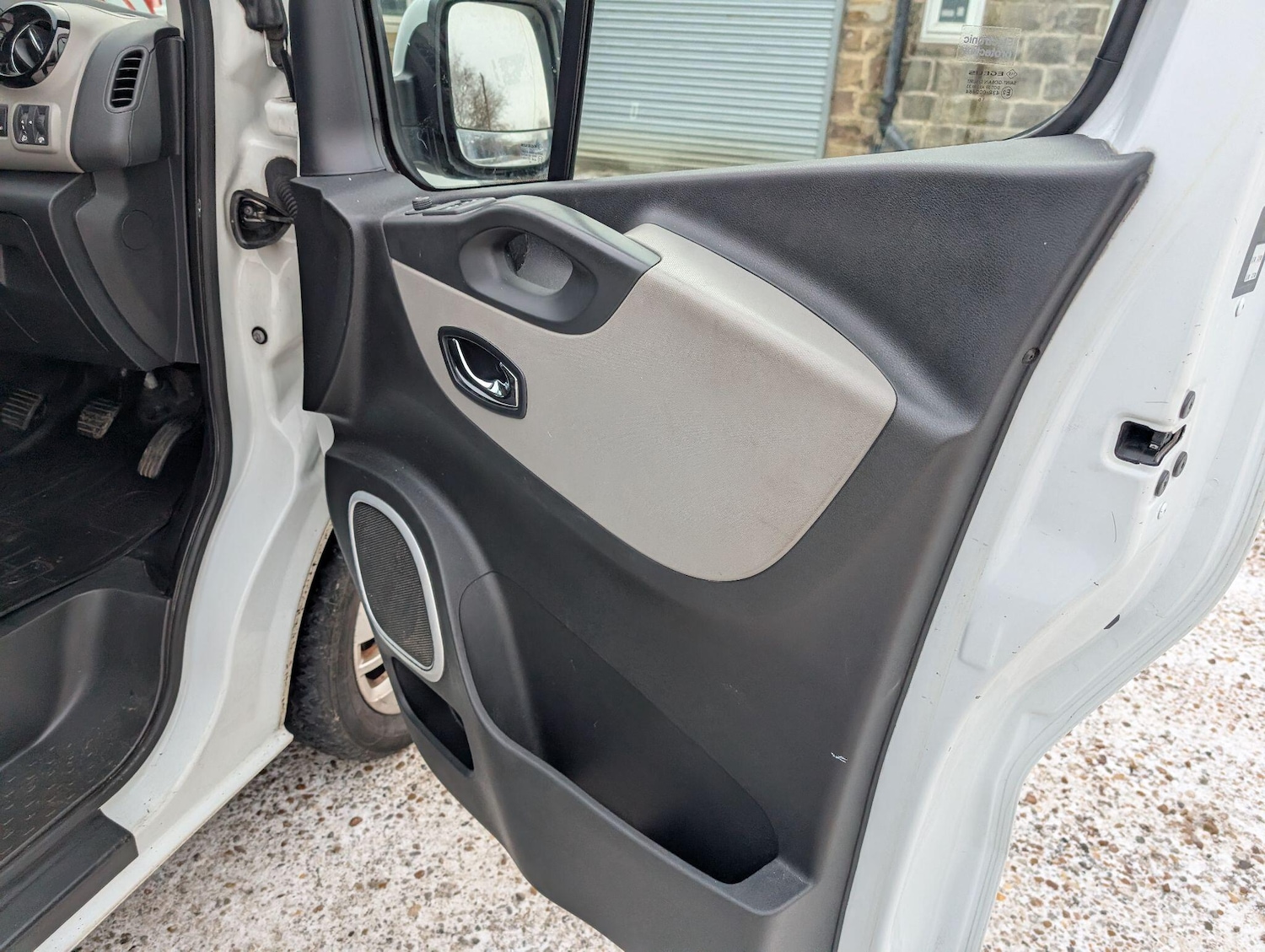 Used Renault Trafic 2016 for sale - 77120010: Photo 34