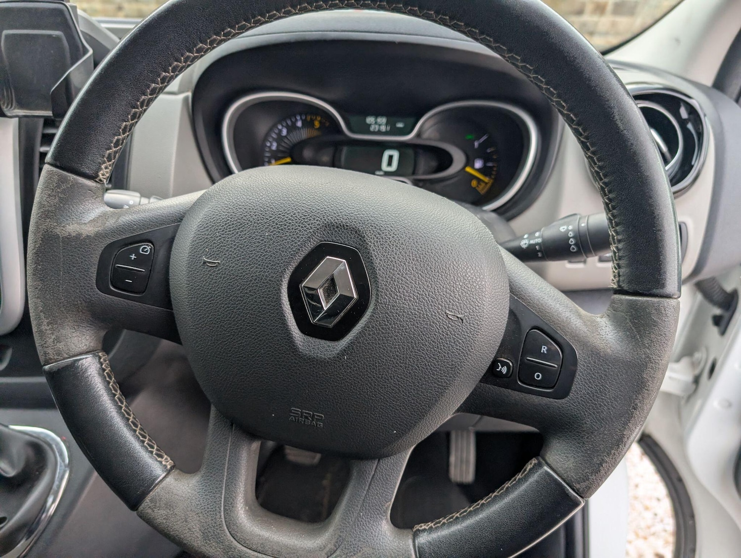 Used Renault Trafic 2016 for sale - 77120010: Photo 37