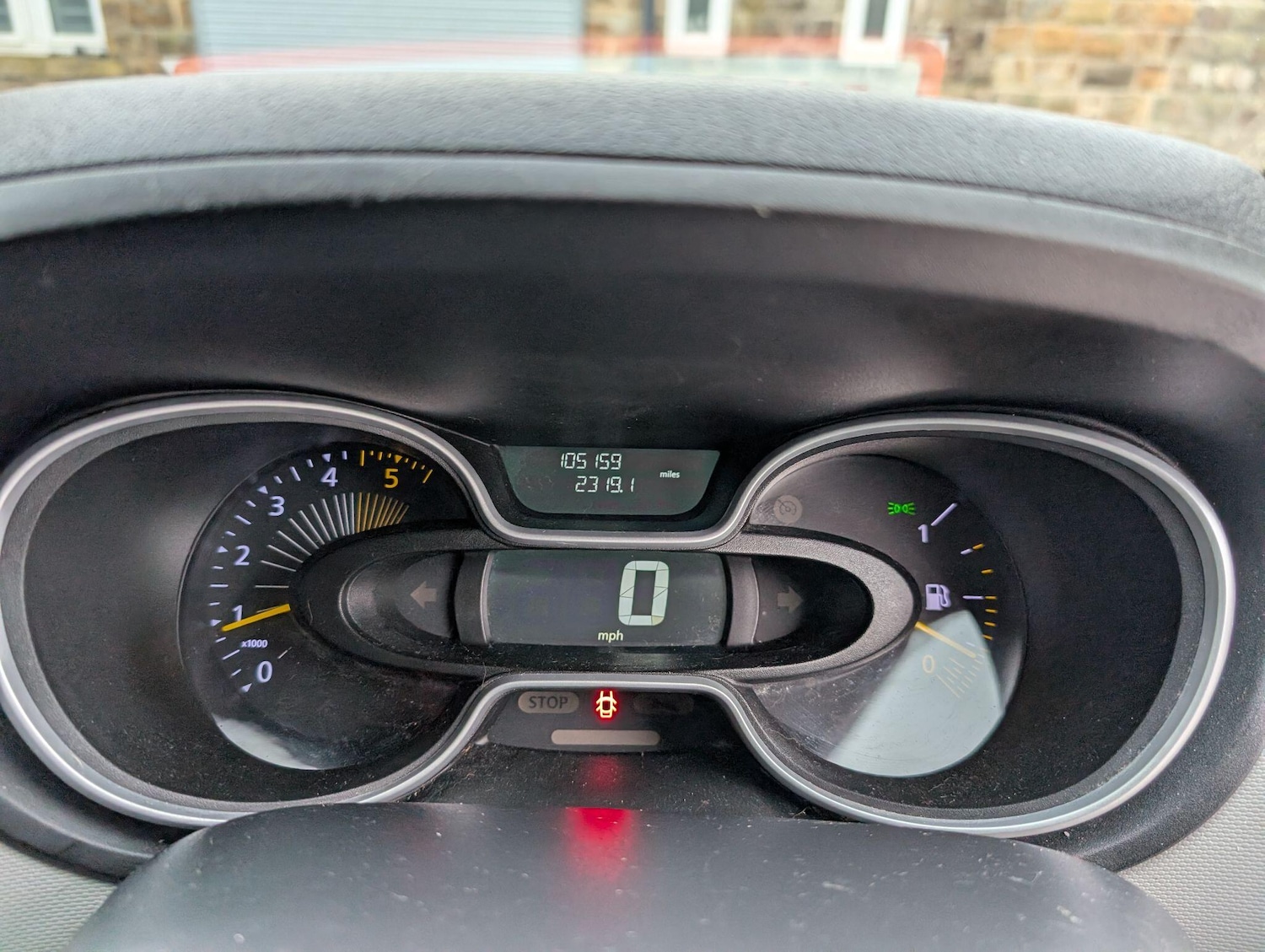 Used Renault Trafic 2016 for sale - 77120010: Photo 38