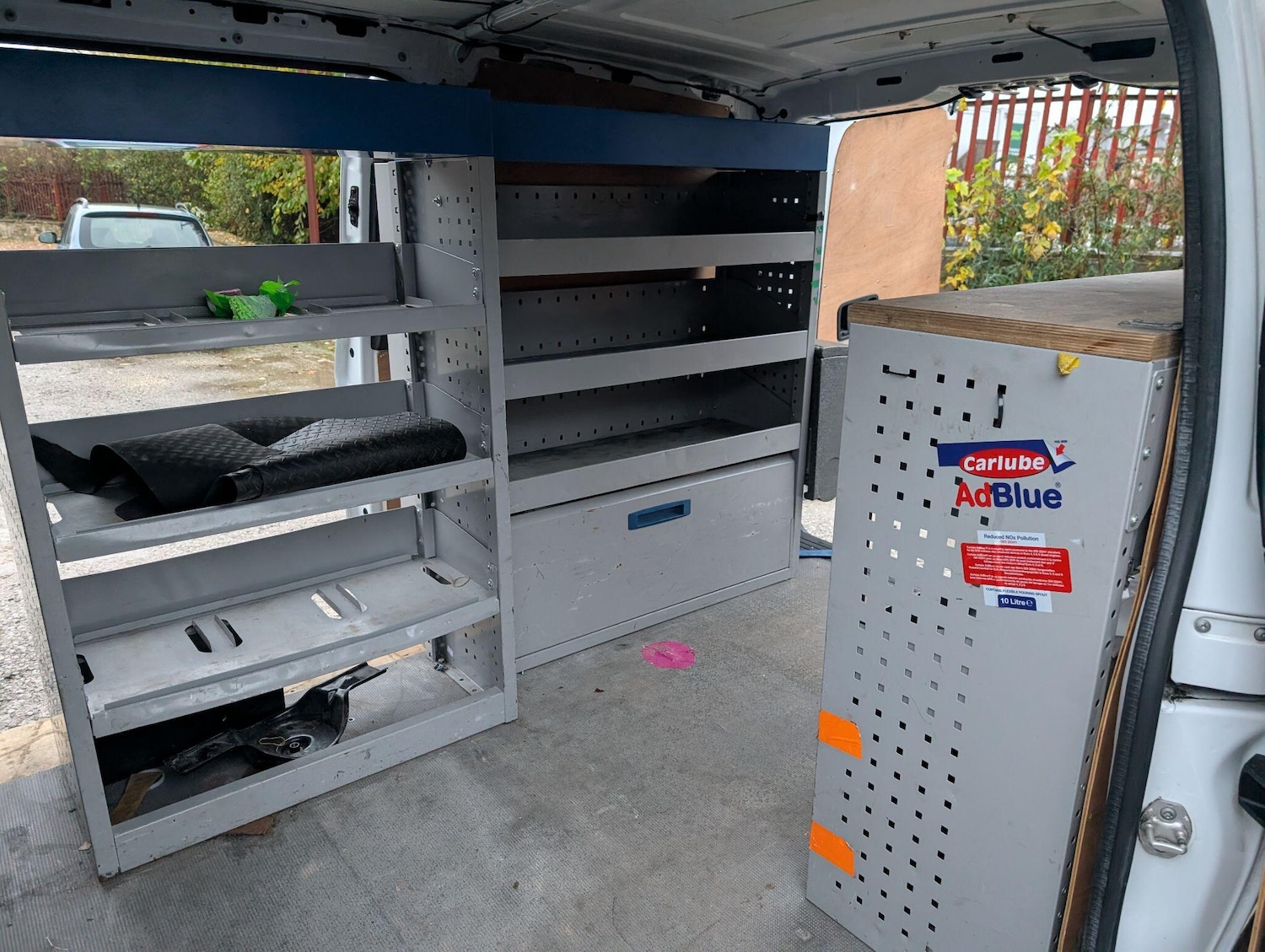 Used Mercedes-Benz Vito 2017 for sale - 76592530: Photo 24