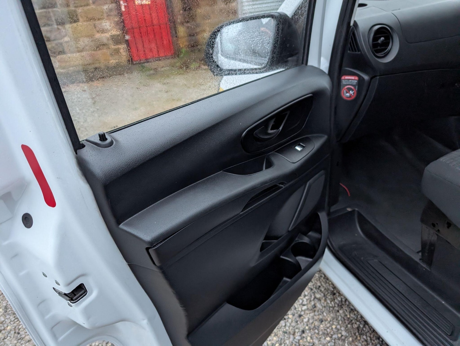 Used Mercedes-Benz Vito 2017 for sale - 76592530: Photo 25