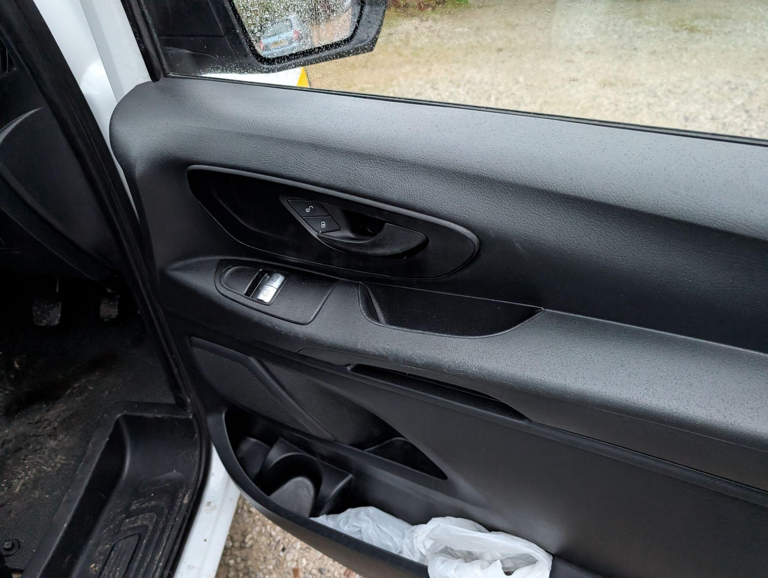 Used Mercedes-Benz Vito 2017 for sale - 76592530: Photo 27