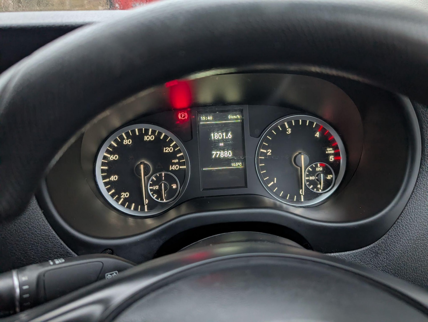 Used Mercedes-Benz Vito 2017 for sale - 76592530: Photo 31