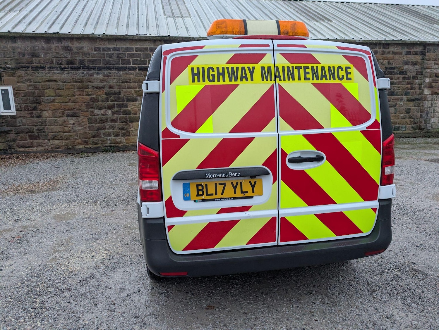 Used Mercedes-Benz Vito 2017 for sale - 76592530: Photo 37
