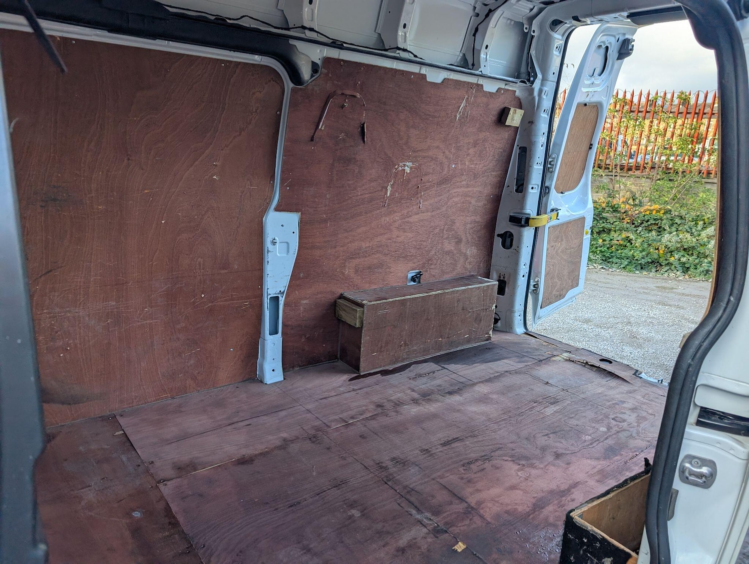 Used Ford Transit Custom 2021 for sale - 76446404: Photo 22