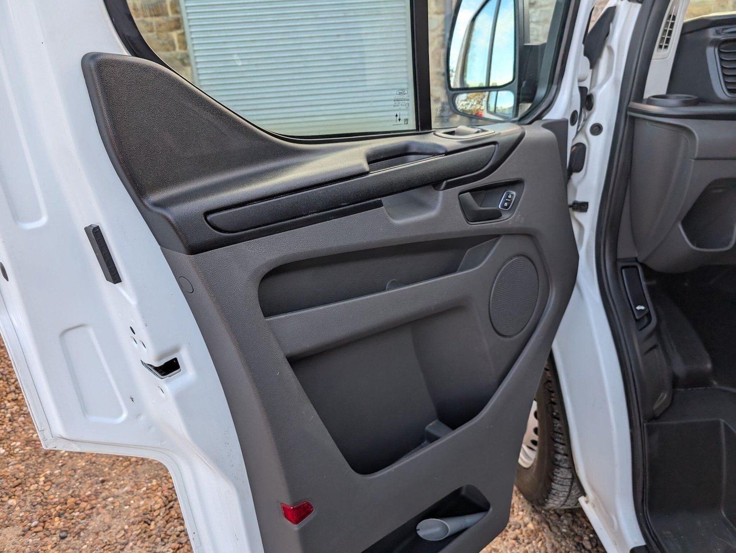 Used Ford Transit Custom 2021 for sale - 76446404: Photo 23