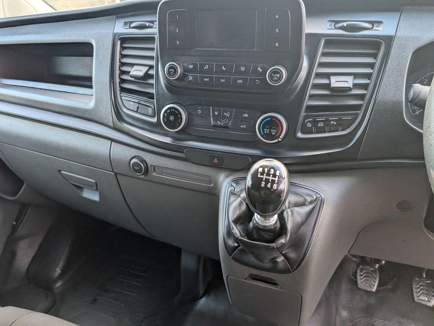 Used Ford Transit Custom 2021 for sale - 76446404: Photo 31