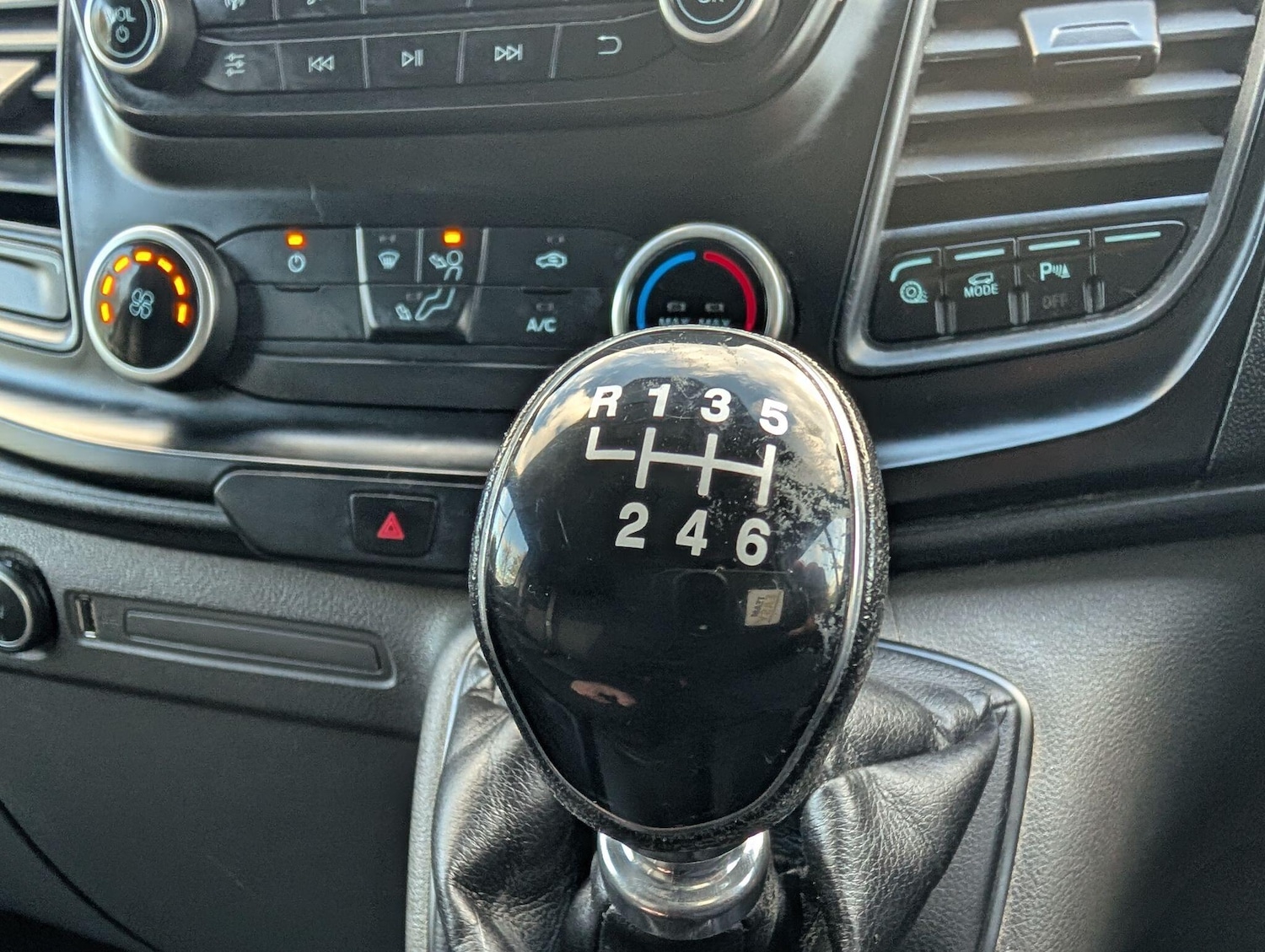 Used Ford Transit Custom 2021 for sale - 76446404: Photo 34