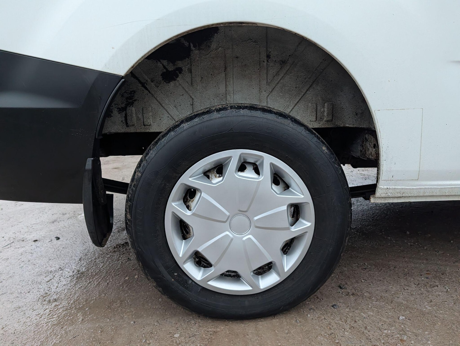 Used Ford Transit Custom 2018 for sale - 77478663: Photo 16