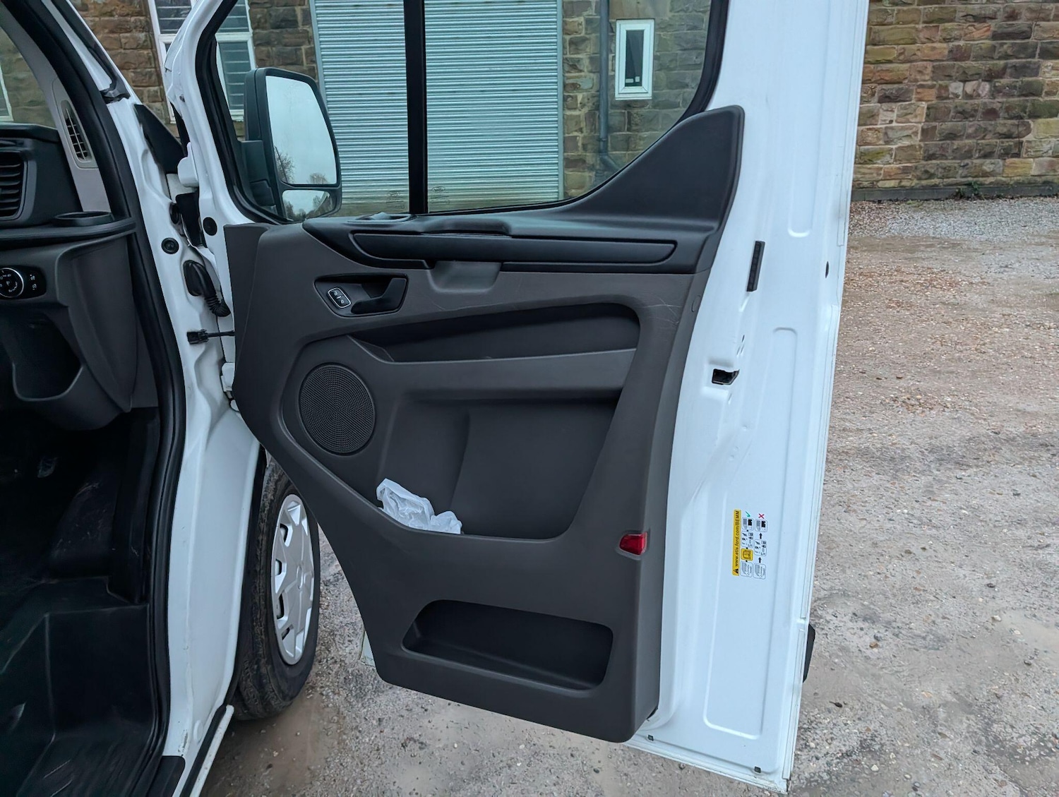 Used Ford Transit Custom 2018 for sale - 77478663: Photo 22