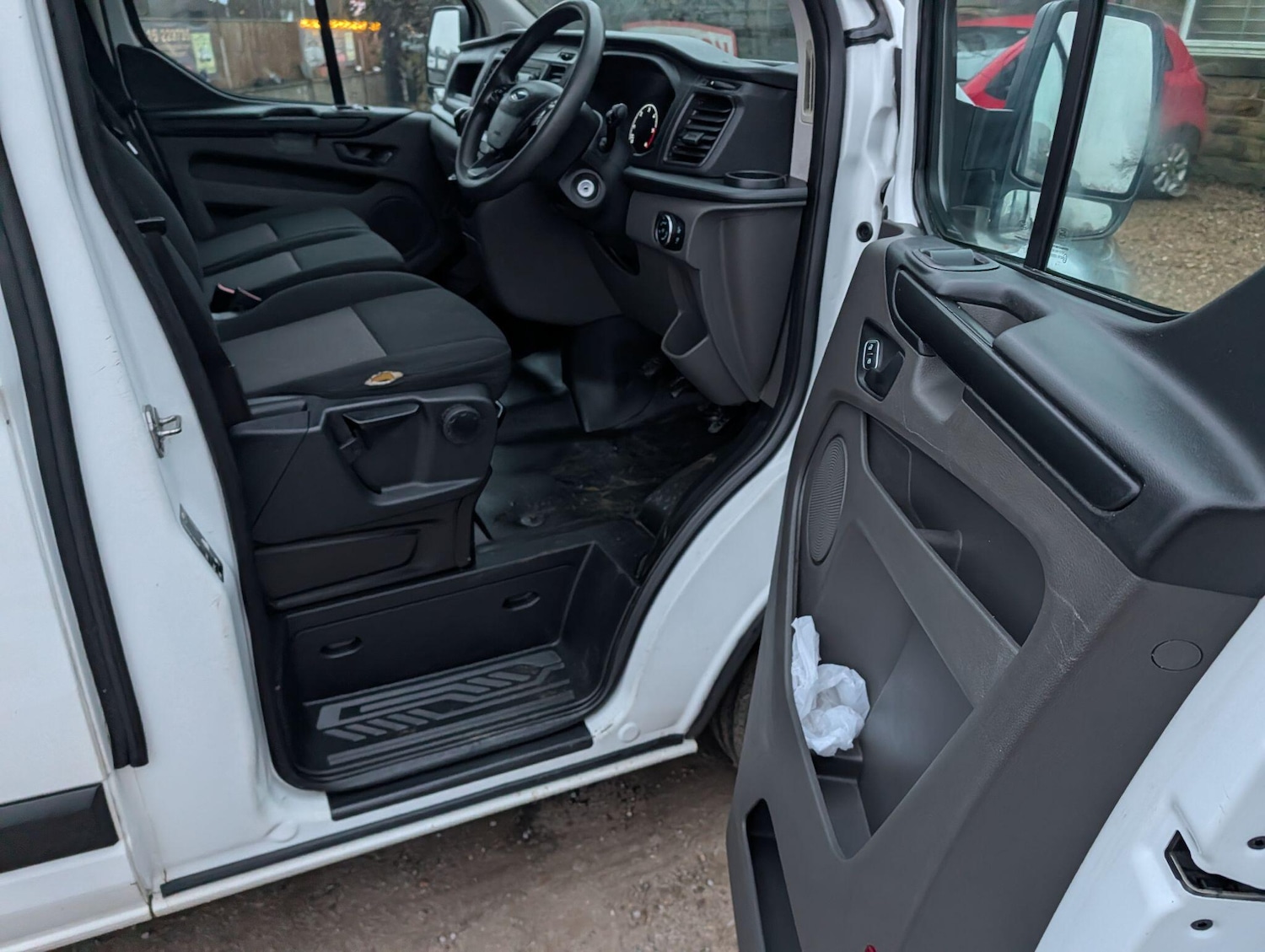 Used Ford Transit Custom 2018 for sale - 77478663: Photo 23