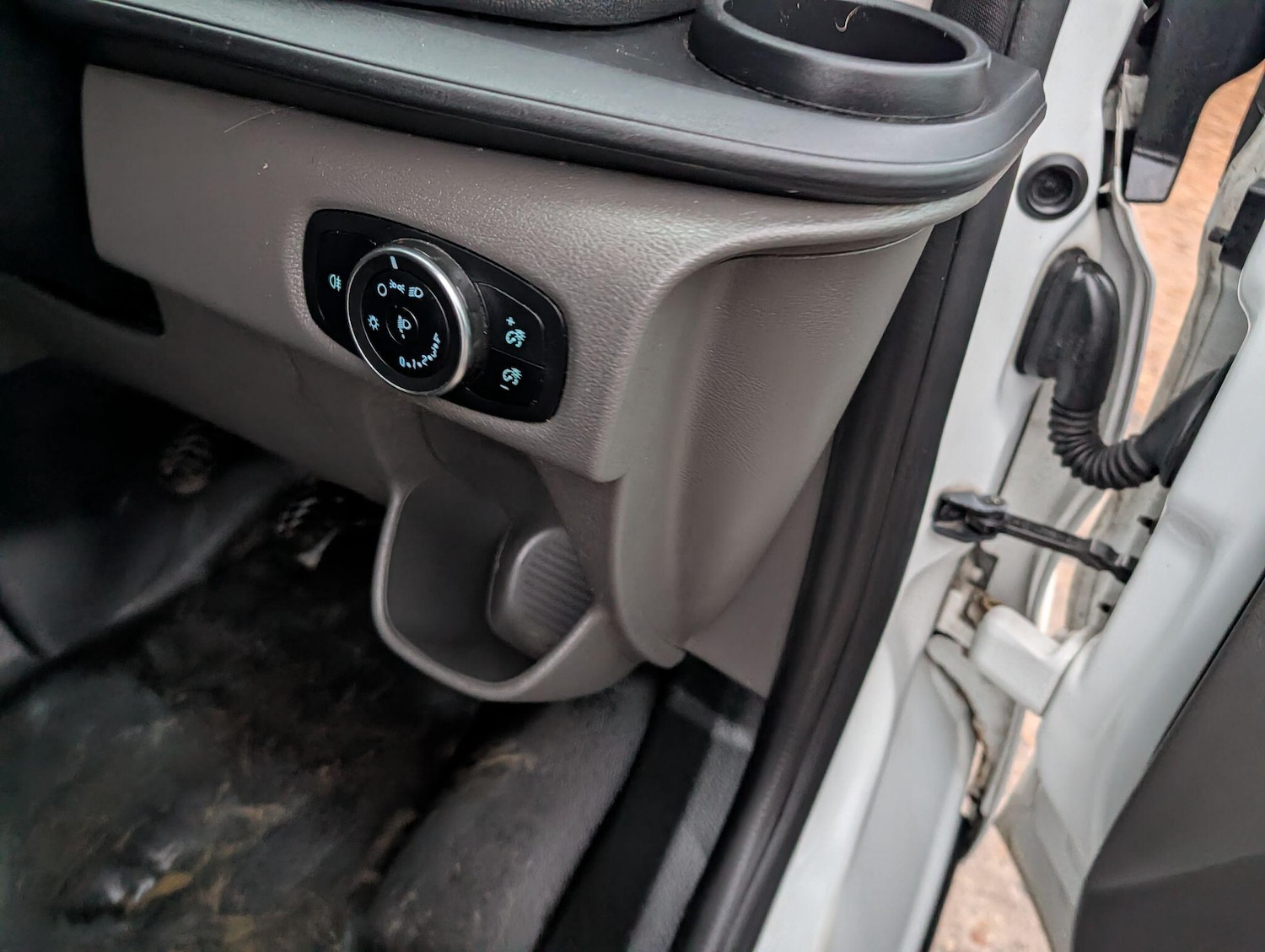 Used Ford Transit Custom 2018 for sale - 77478663: Photo 25