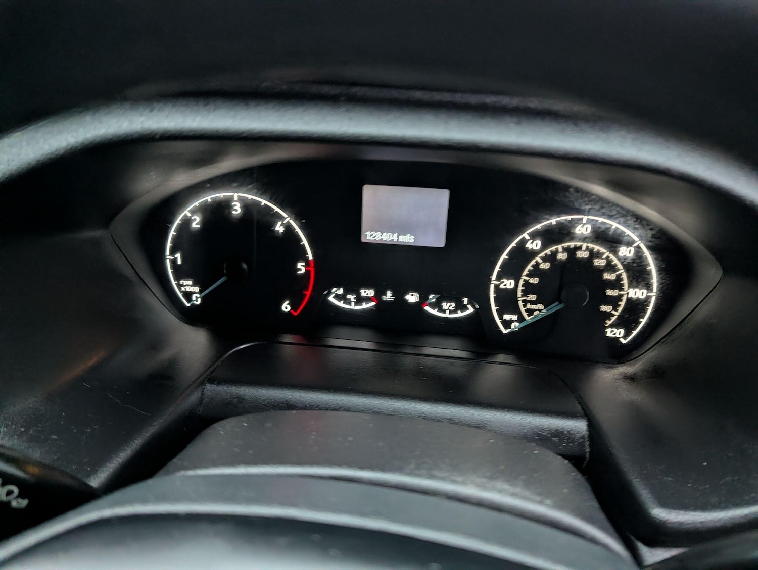 Used Ford Transit Custom 2018 for sale - 77478663: Photo 26