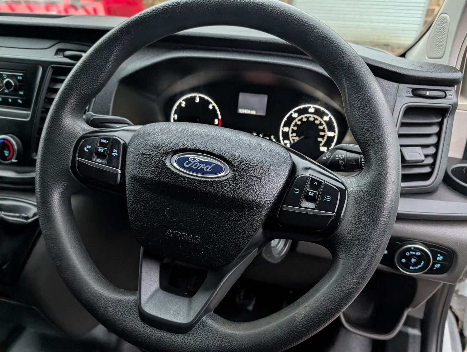 Used Ford Transit Custom 2018 for sale - 77478663: Photo 27