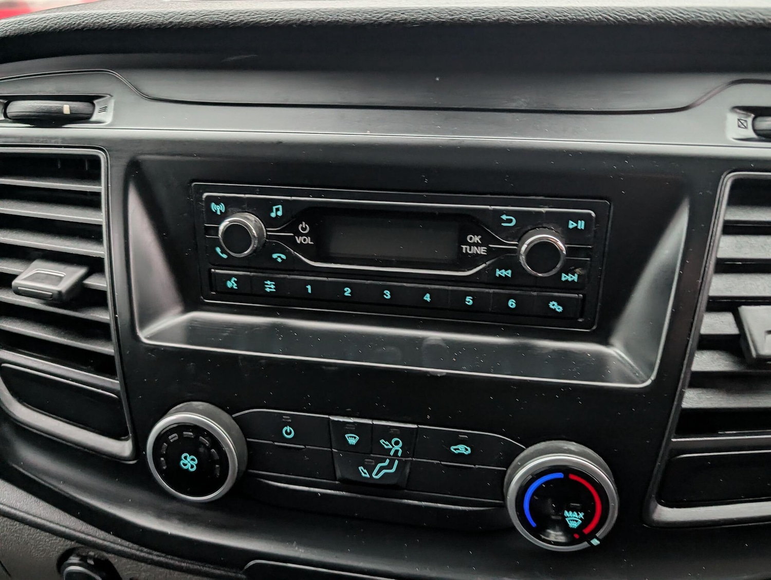 Used Ford Transit Custom 2018 for sale - 77478663: Photo 29