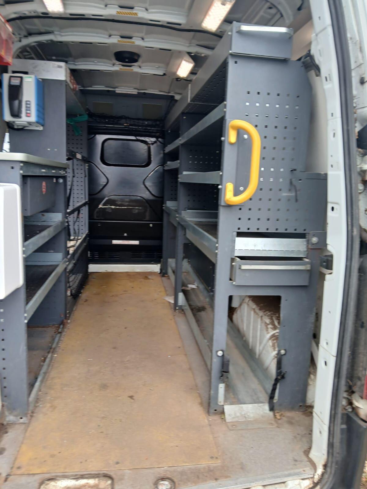 Used Ford Transit Custom for sale - 77808359: Photo 4