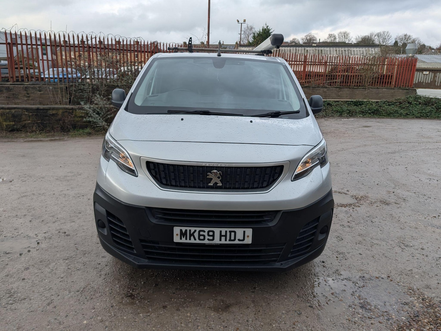 Used Peugeot Expert 2019 for sale - 77496137: Photo 10
