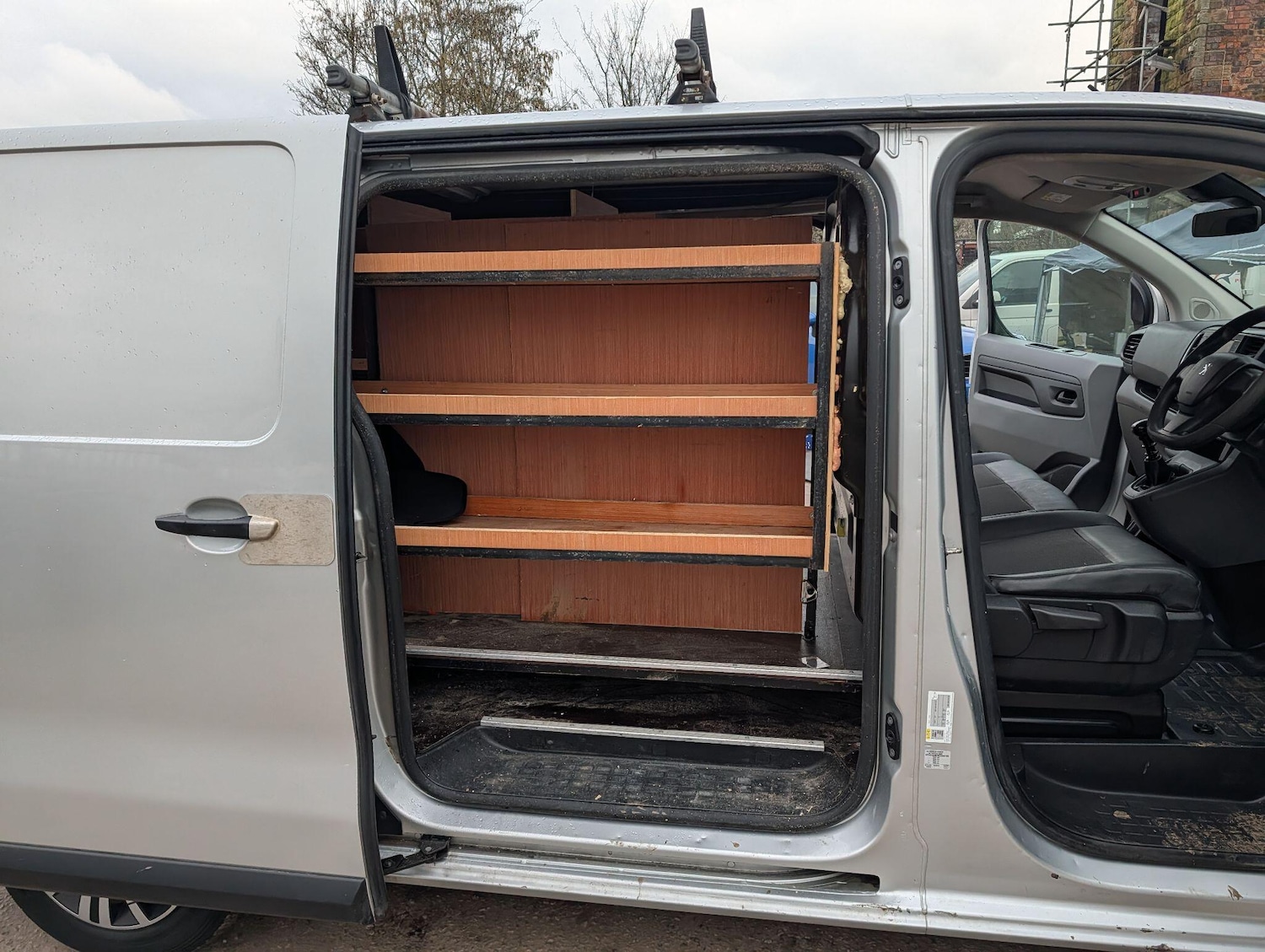 Used Peugeot Expert 2019 for sale - 77496137: Photo 19