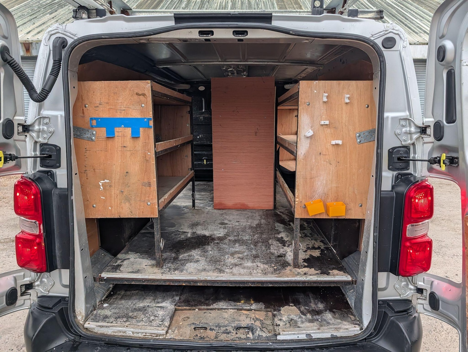 Used Peugeot Expert 2019 for sale - 77496137: Photo 20