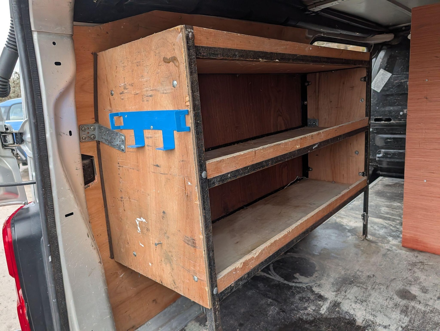 Used Peugeot Expert 2019 for sale - 77496137: Photo 21