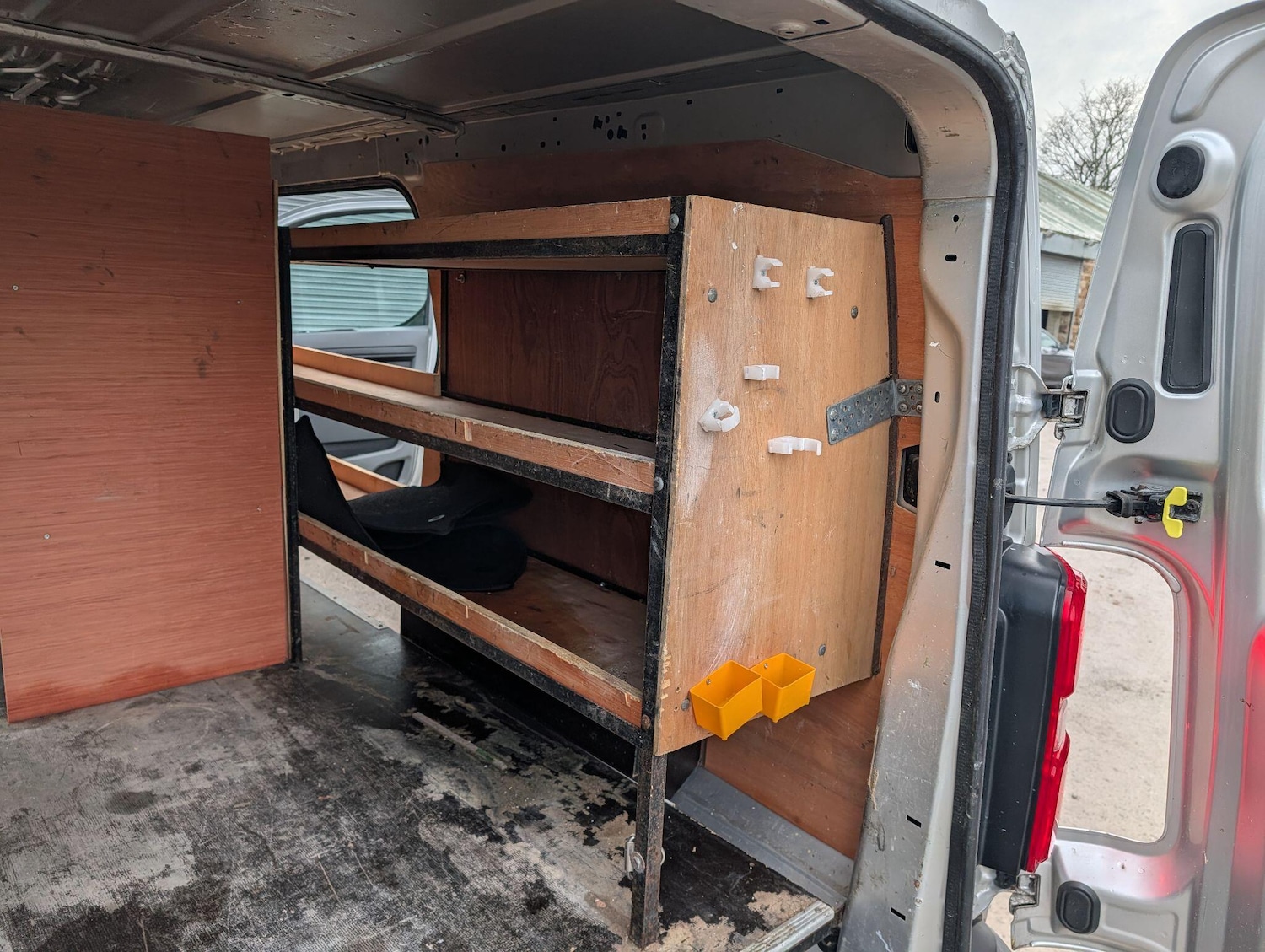 Used Peugeot Expert 2019 for sale - 77496137: Photo 22