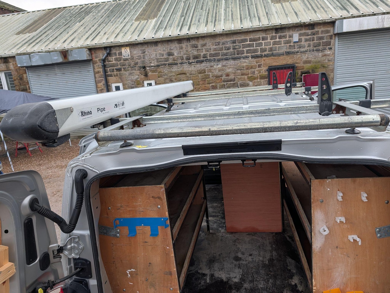 Used Peugeot Expert 2019 for sale - 77496137: Photo 23